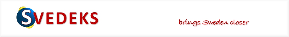 SVEDEKS