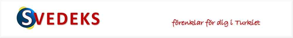 SVEDEKS